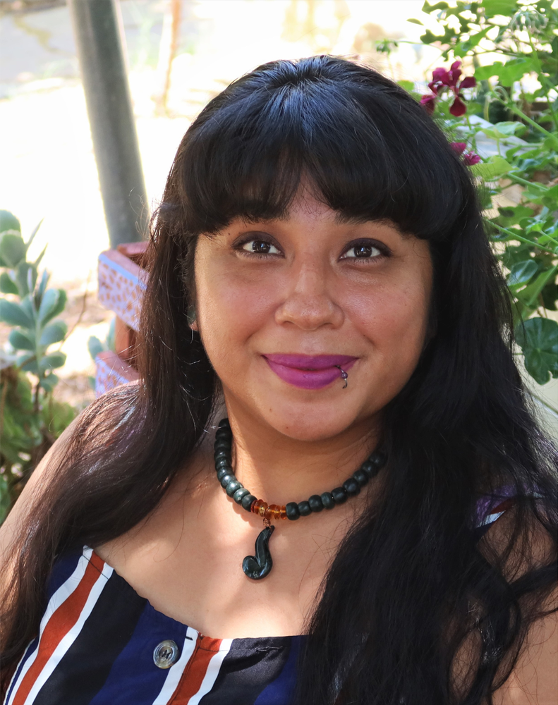 As SHG’s Facility and Operations Manager, Nanci Ochoa Cultivates a Culture of Stewardship