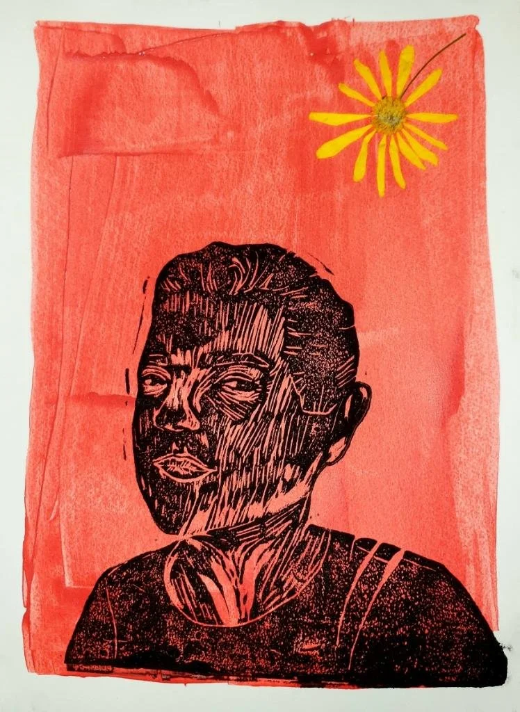 Of Art, Education, and Gardens: Jose Ramirez