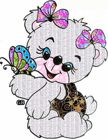 bear and butterfly.gif