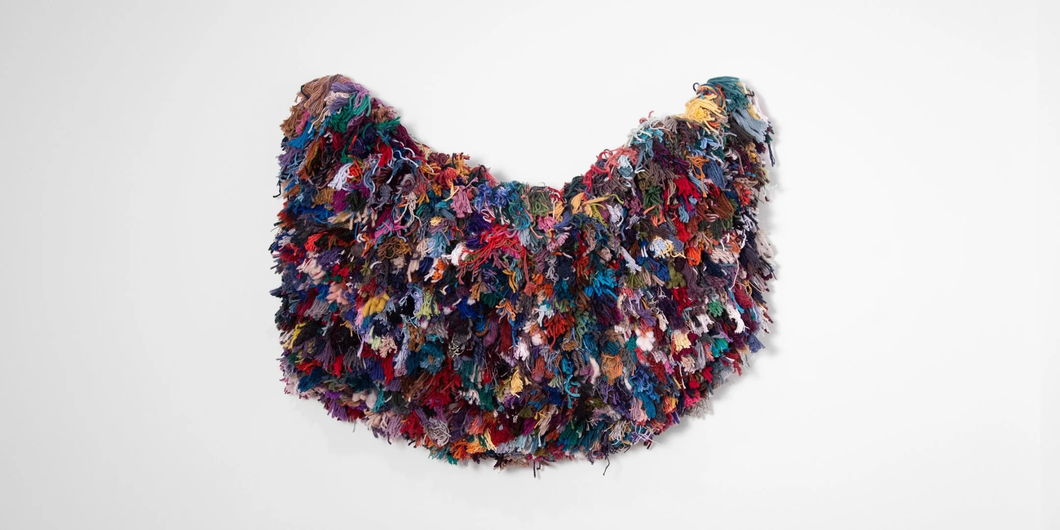 Family Workshops at the Library: Contemporary Rug Weaving with Aneesa Shami Zizzo