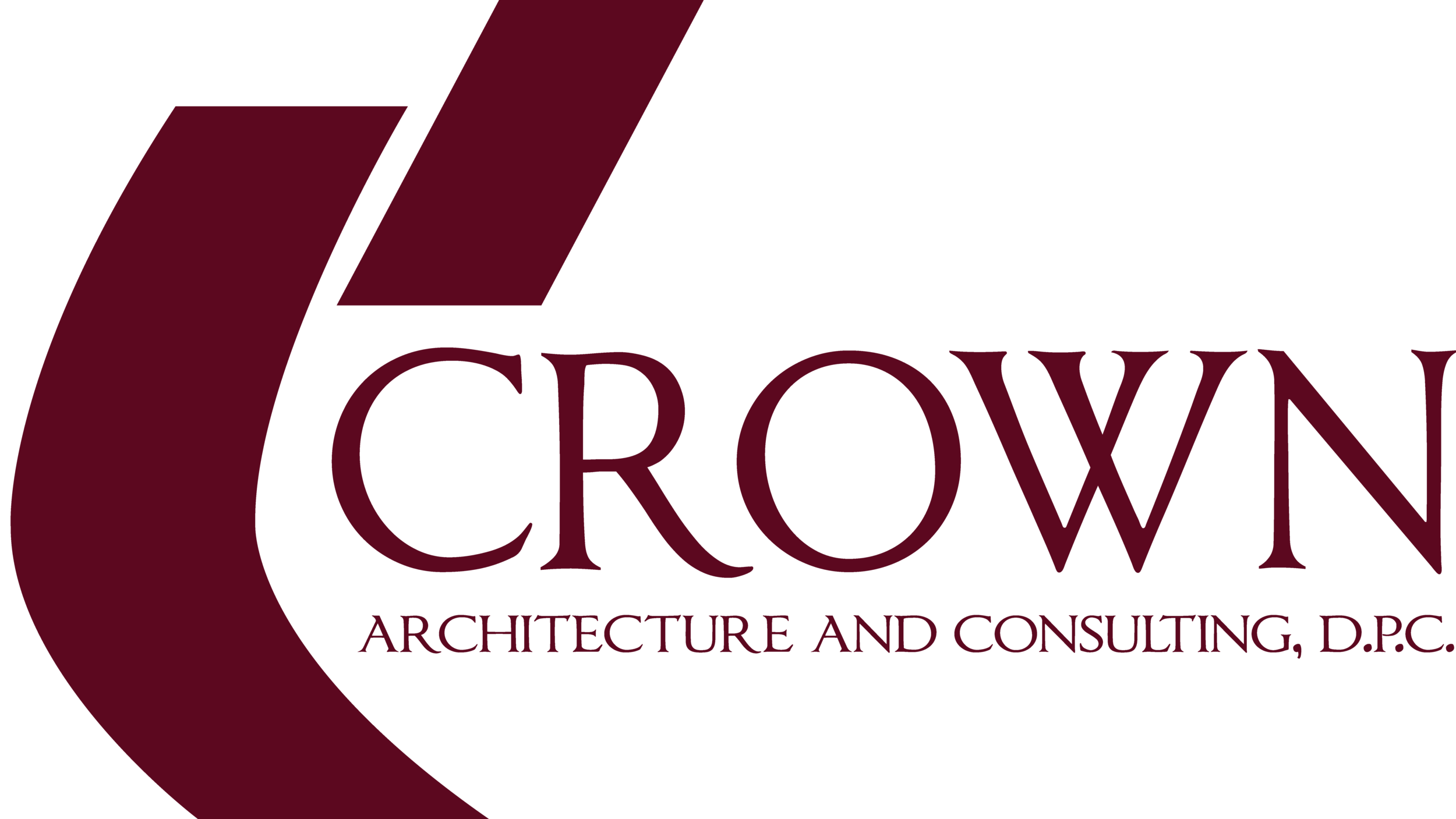 CROWN ARCHITECTURE