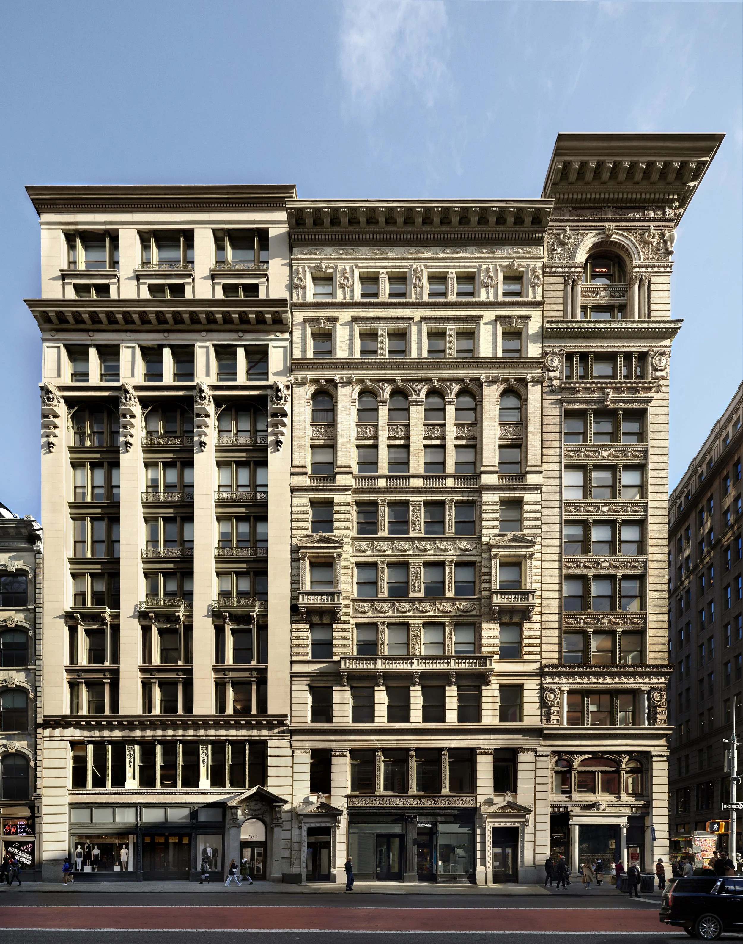 530 Broadway