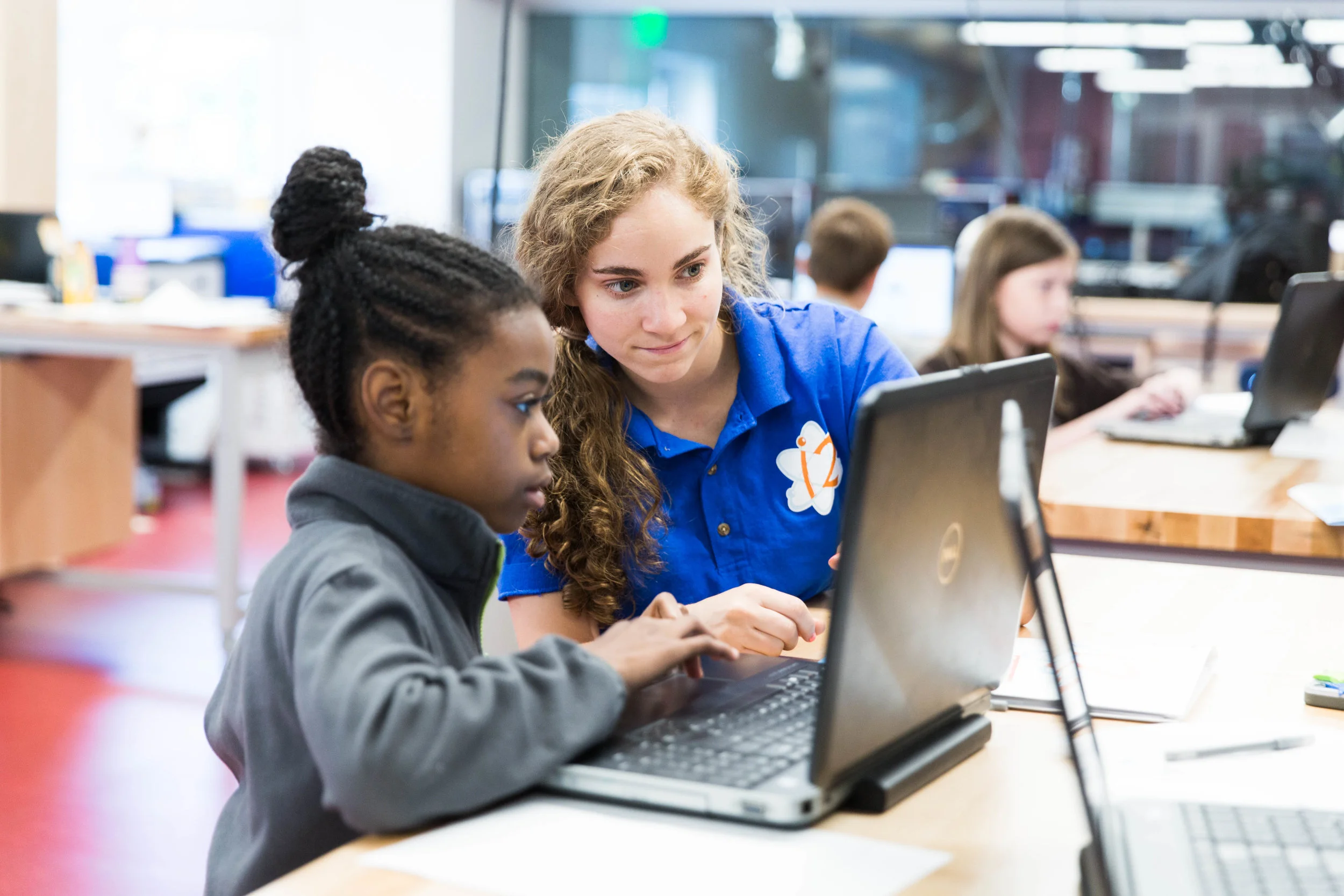 Digital Game Design | i2 Learning