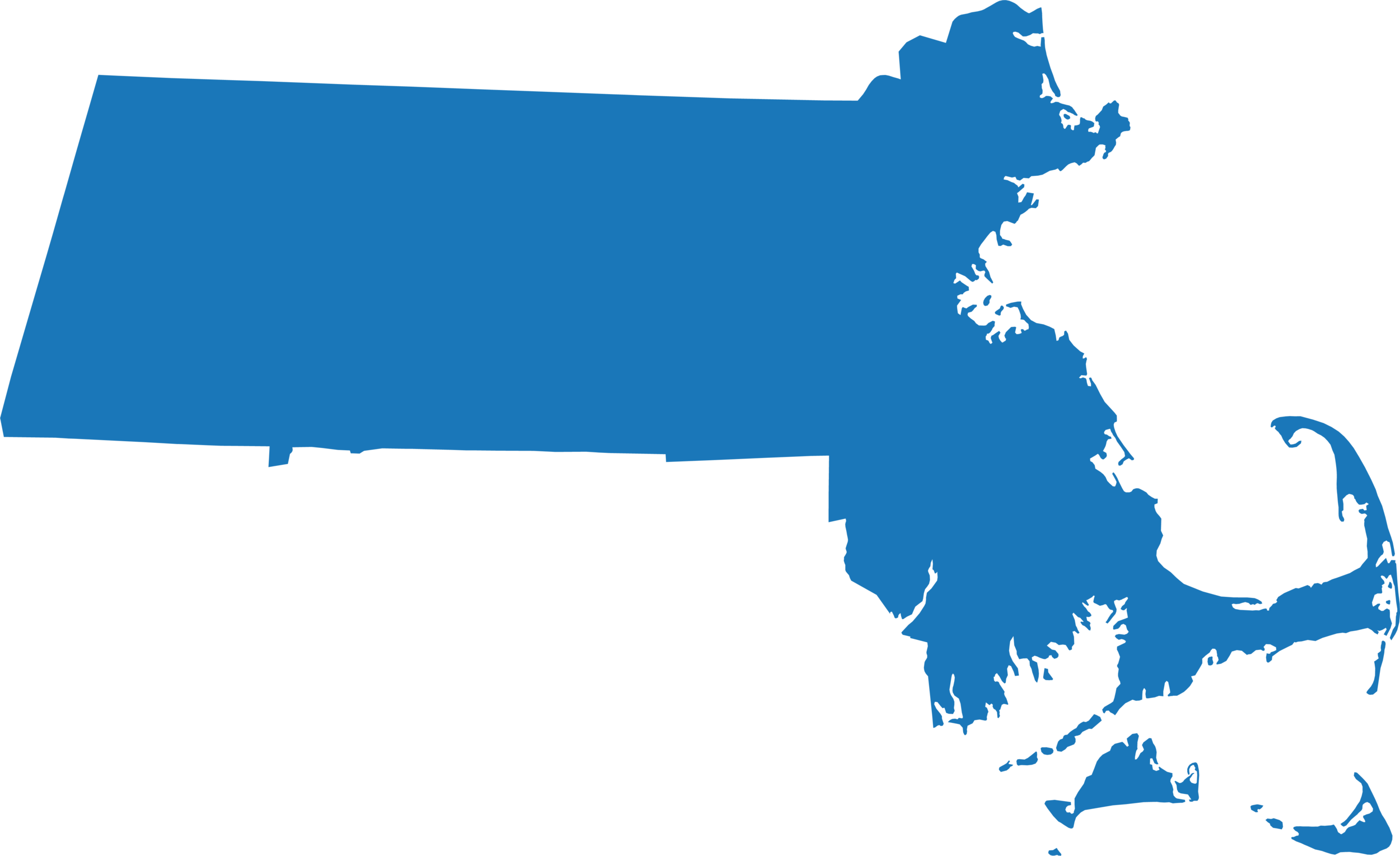 Massachusetts (Statewide Program)