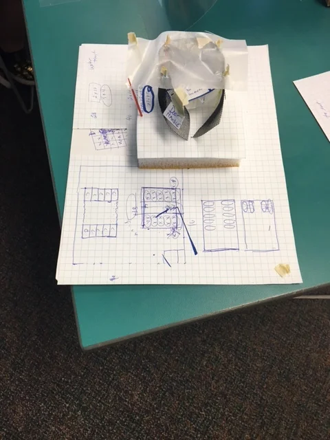 Engineering a Chicken Coop