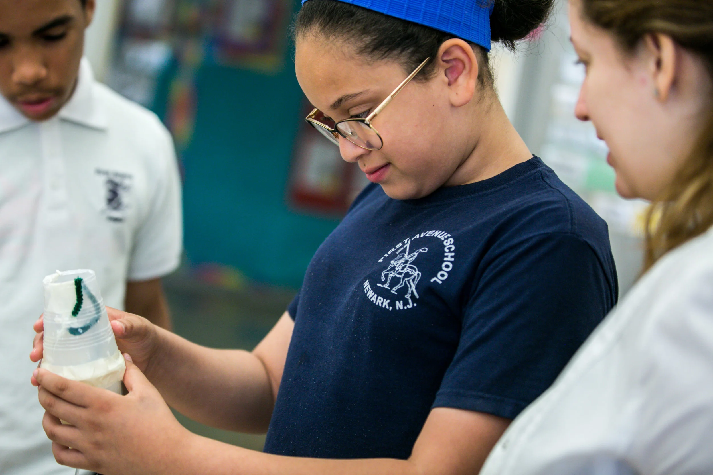 Engineering Challenge Warm-Up: Bycatch Challenge