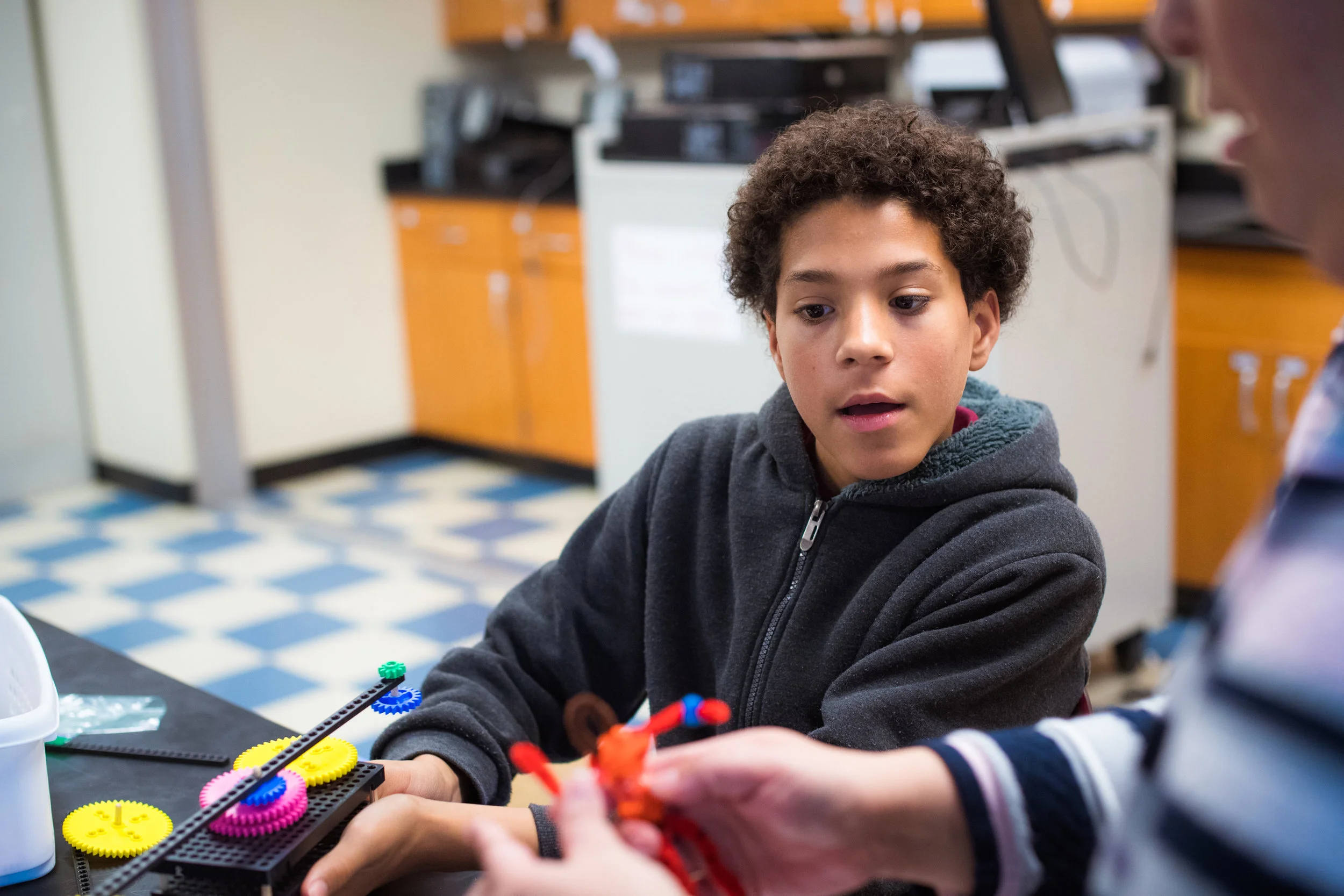 Engineering Automata