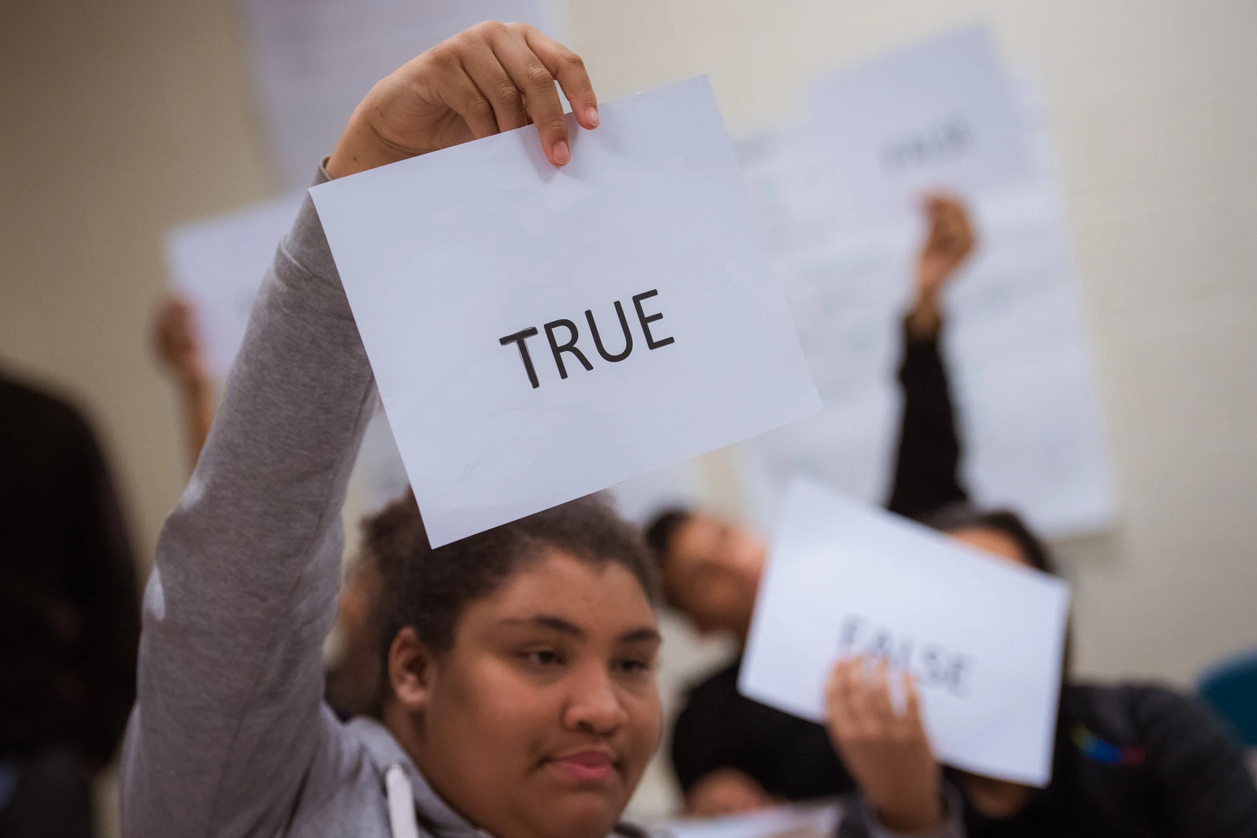 Lunar Fact or Fiction