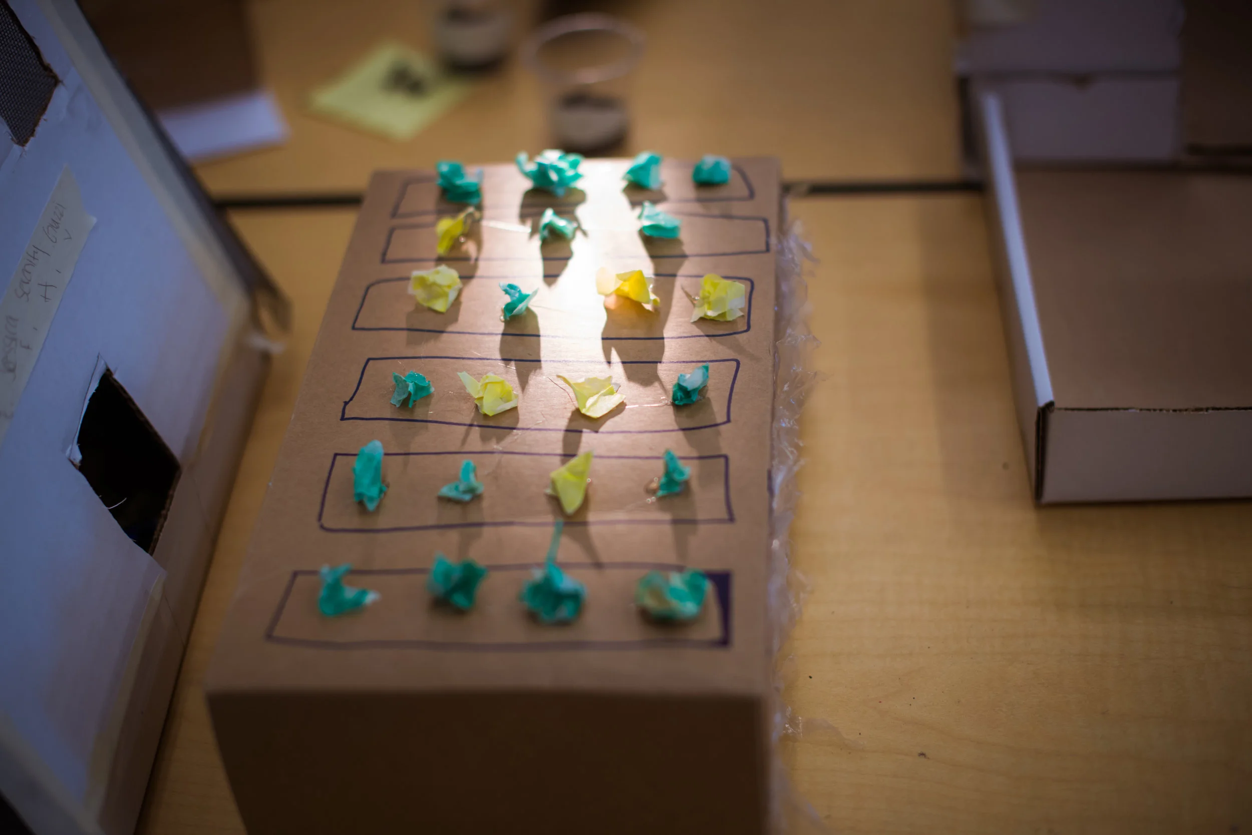 Designing Your Urban Farm