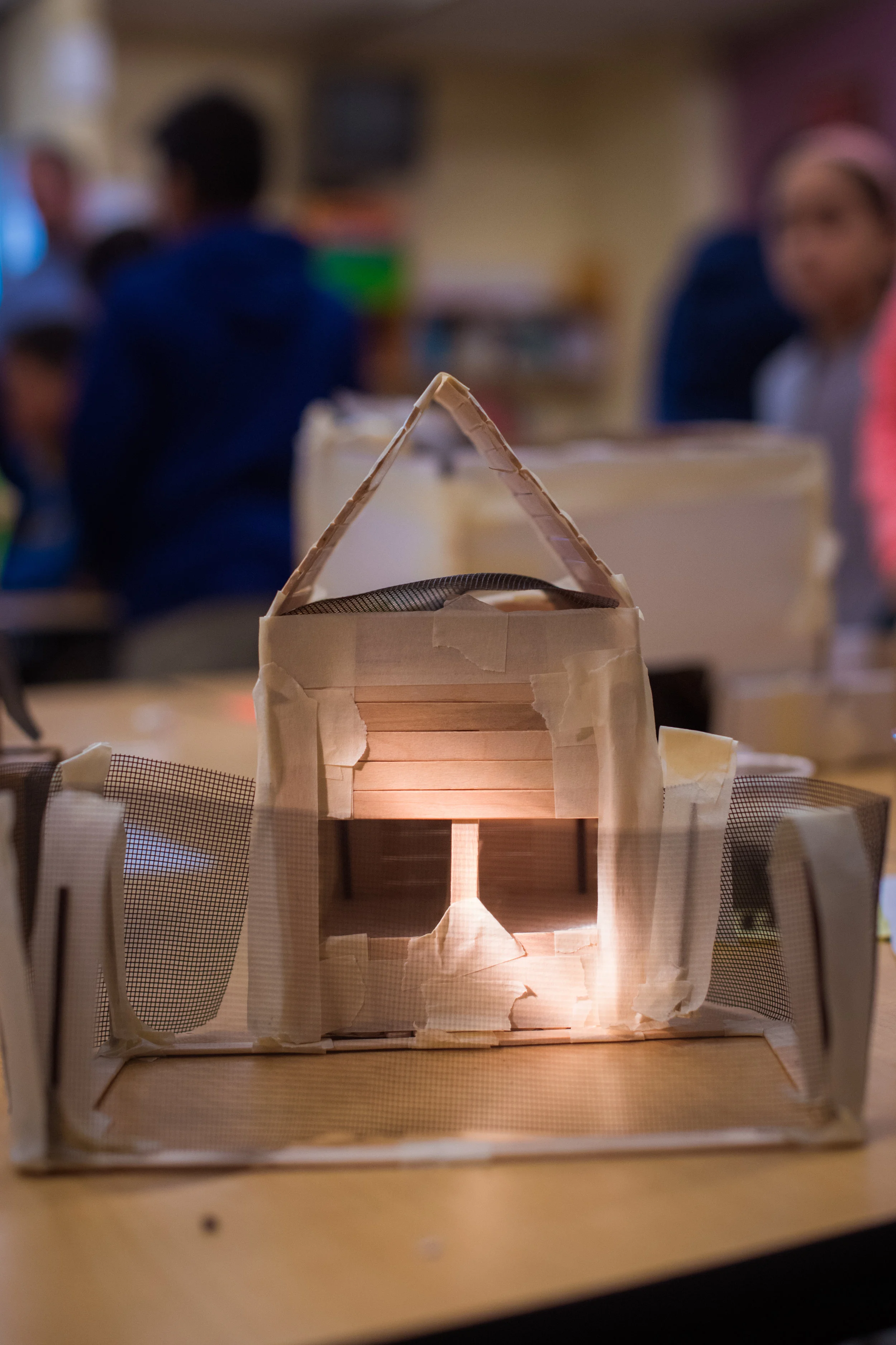 Designing Your Urban Farm