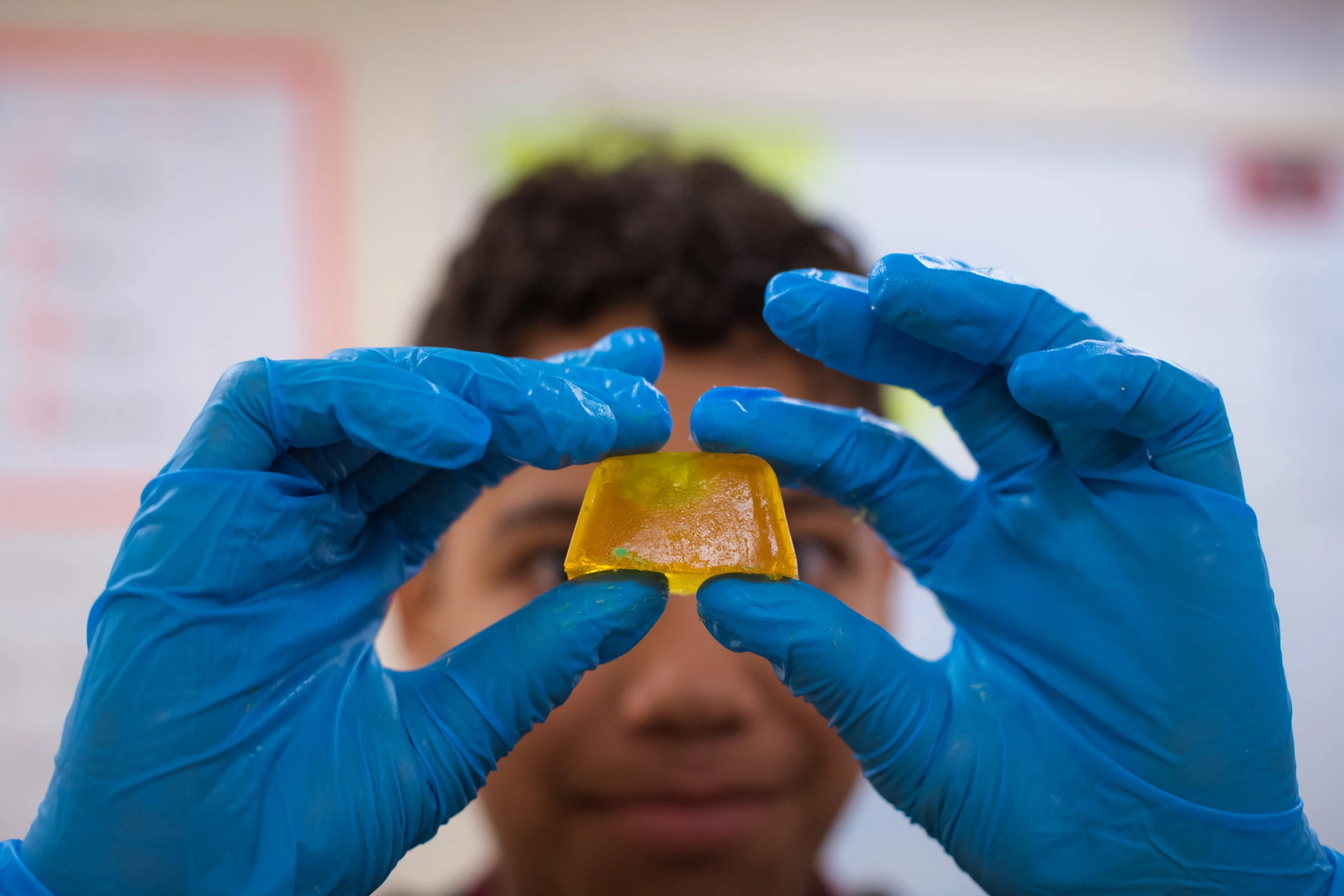 Systems Working Together