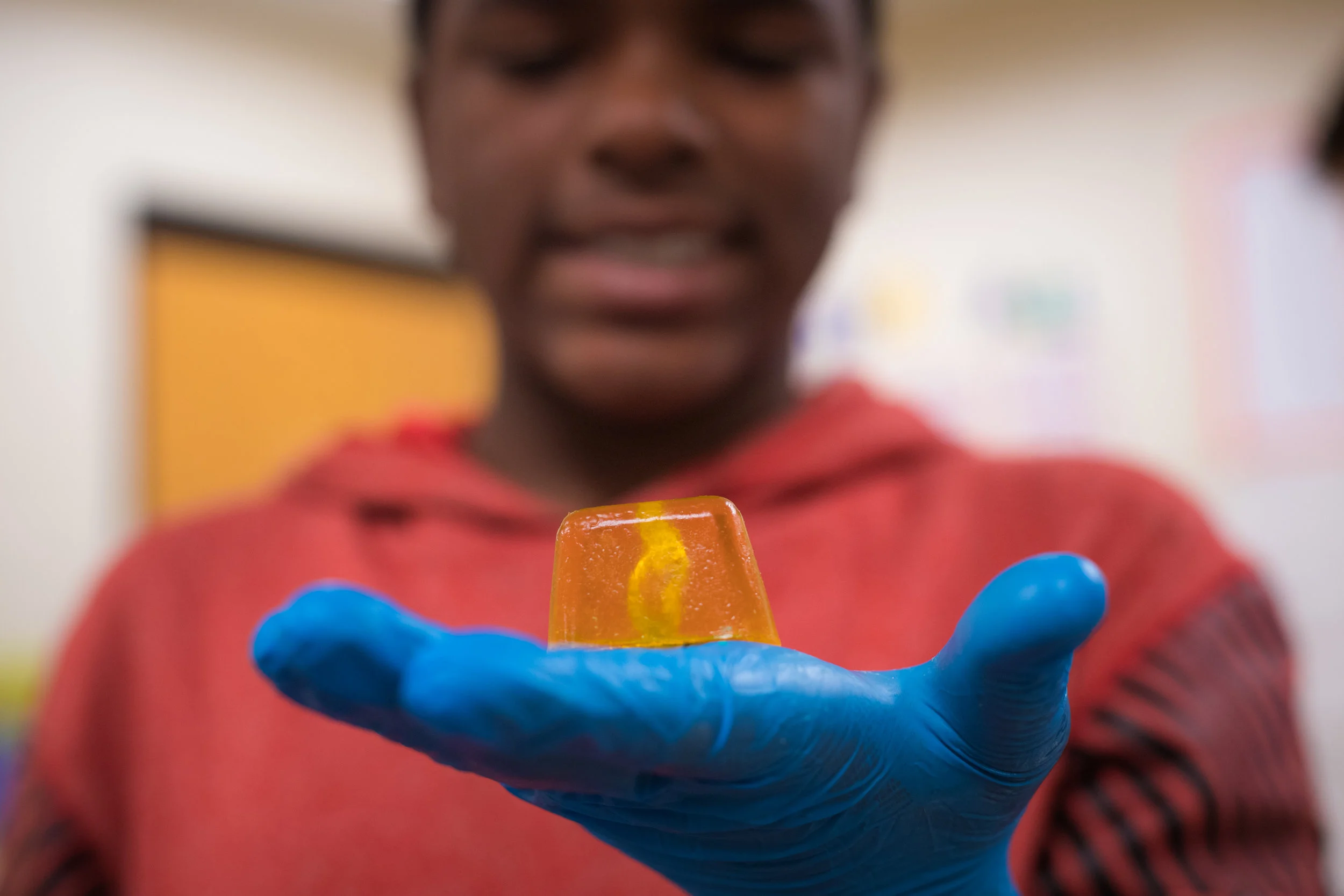 Systems Working Together