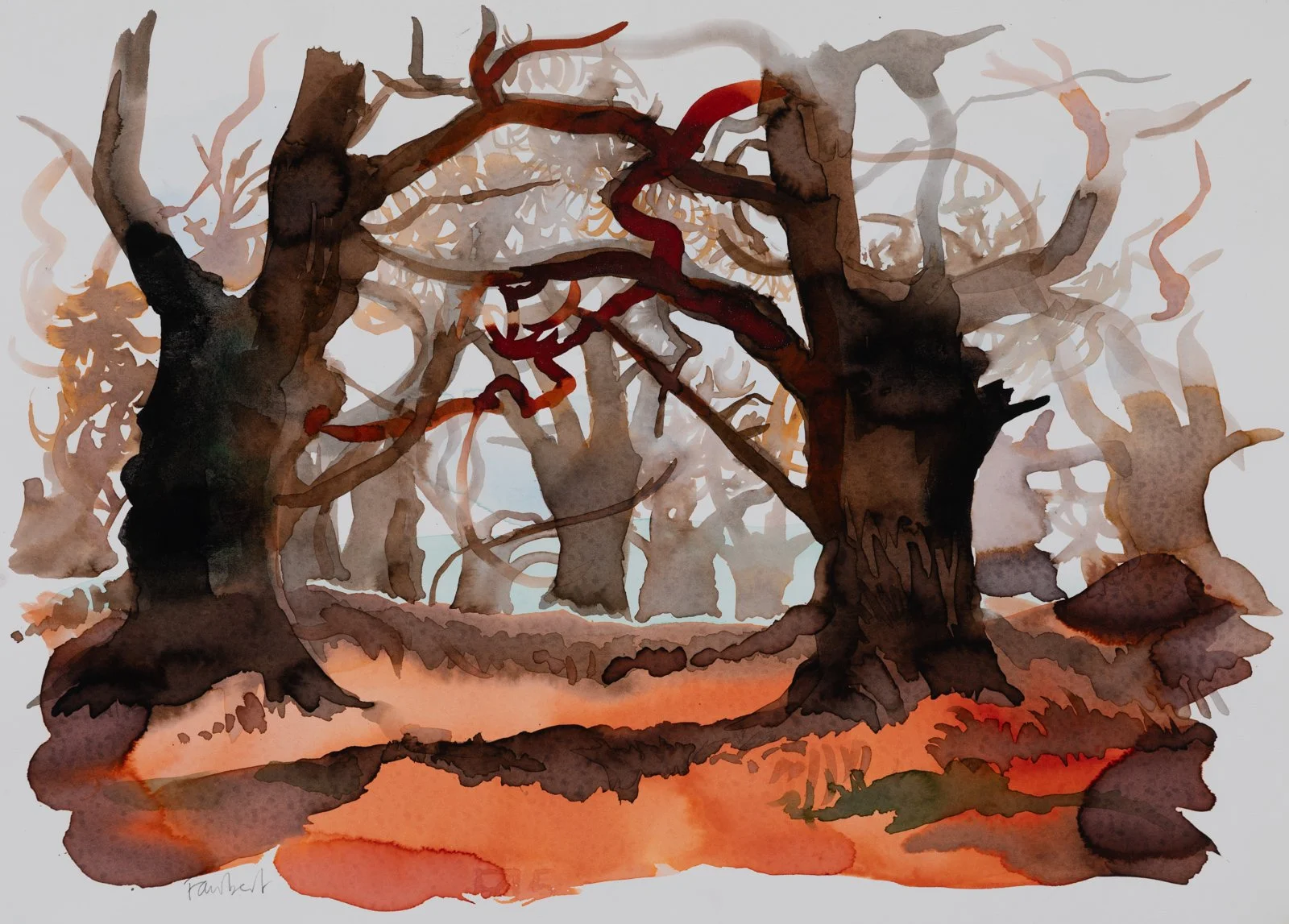 Opening at The Minories, Colchester