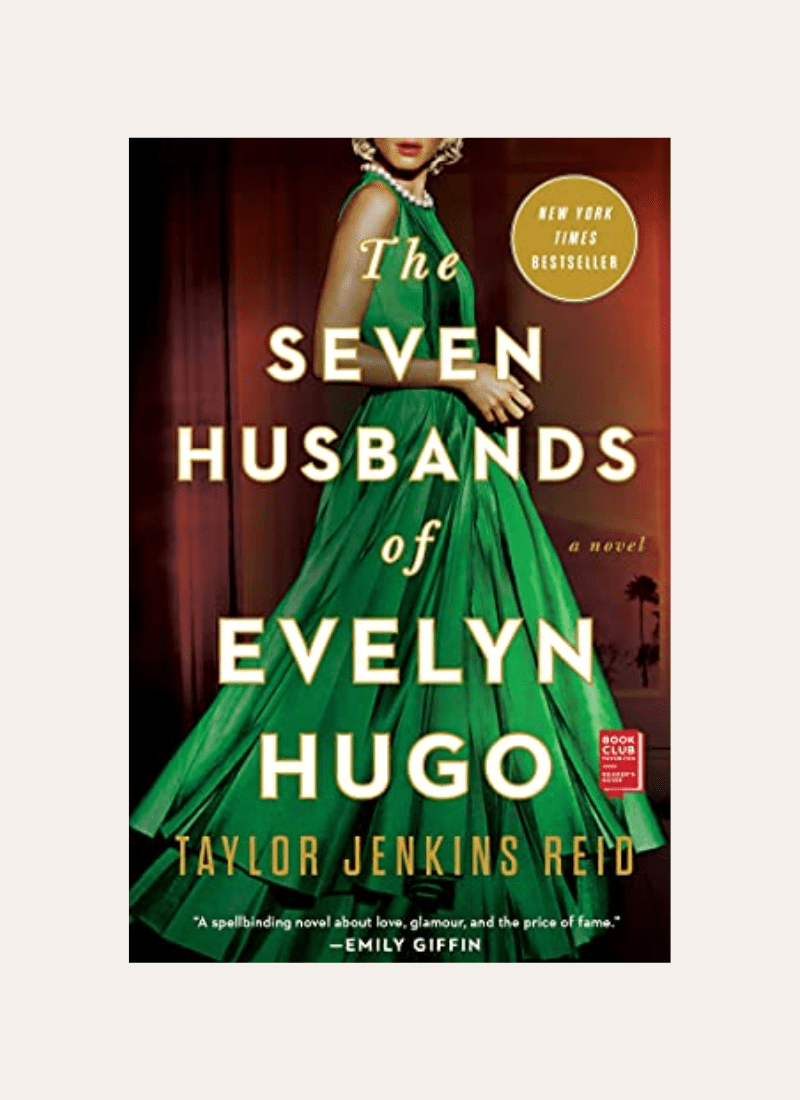 8 Books I Loved In 21 Jessica Eastman Stewart