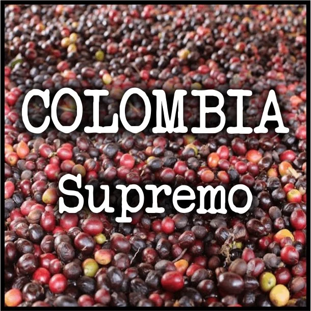 Colombia Supremo