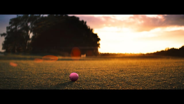 Oakley - Bubba Watson "One Obsession" (90s)