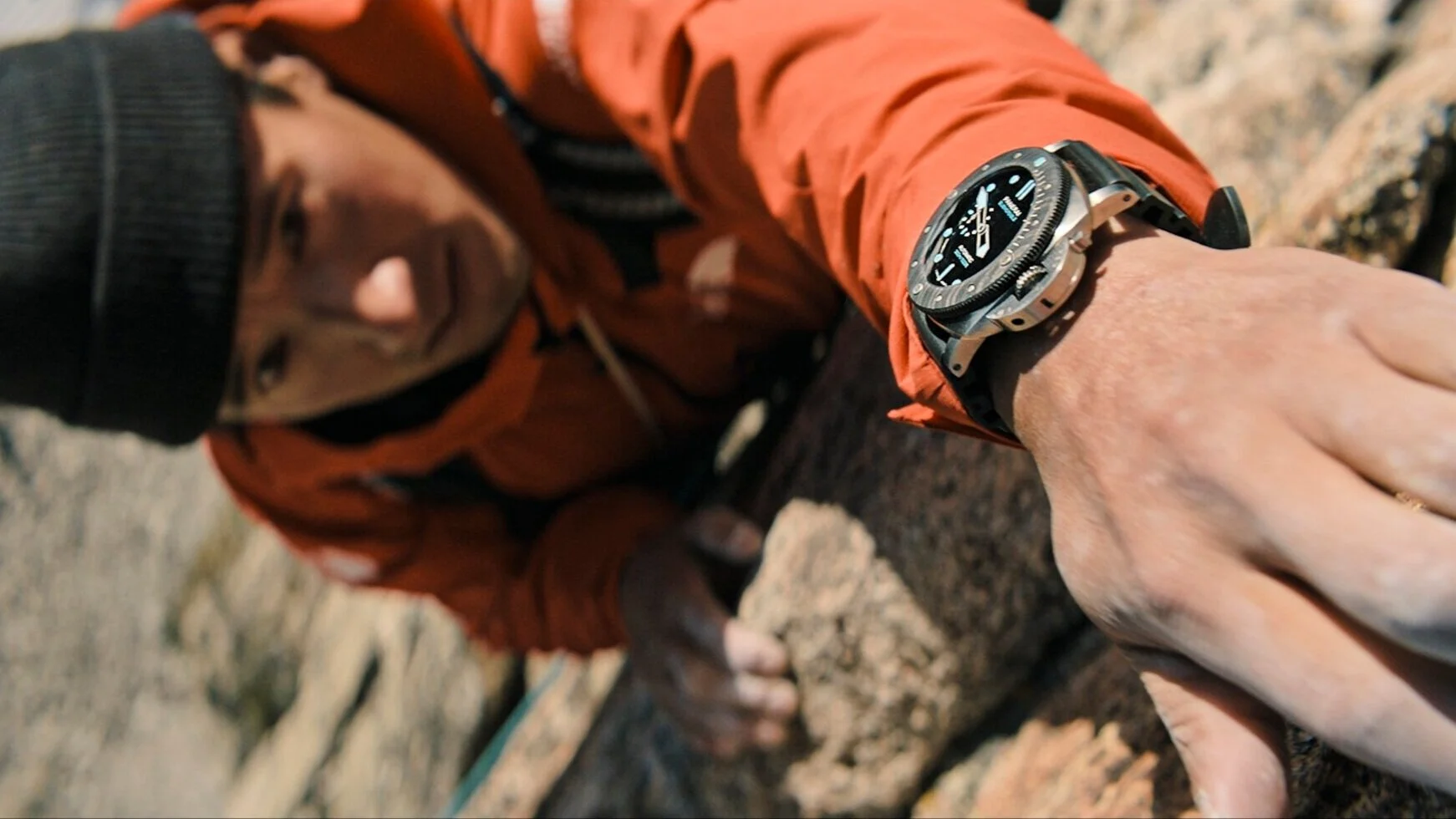 Panerai - Main DC (Finishing Approval WARM + Mix)