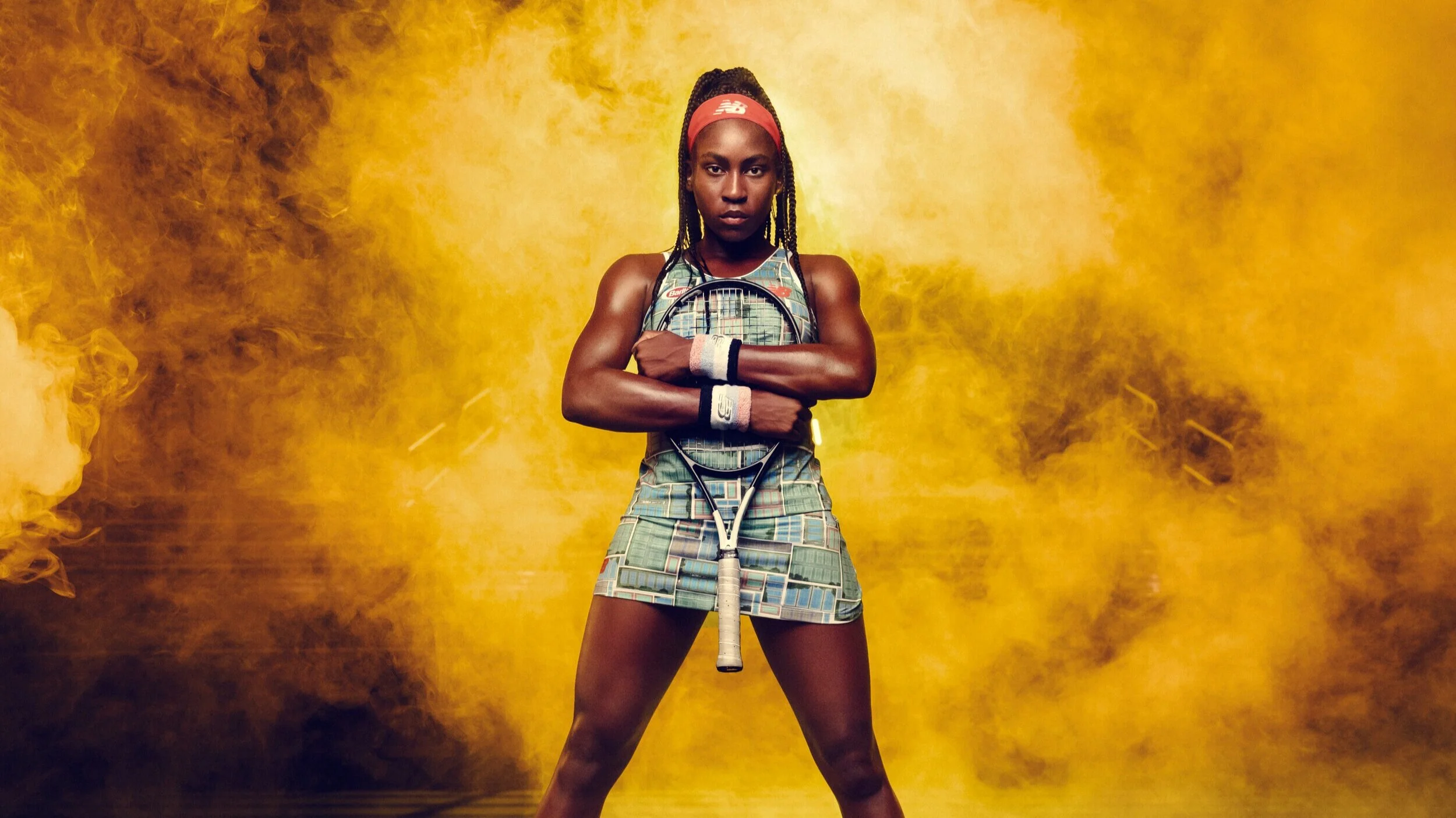 New Balance | Call Me Coco