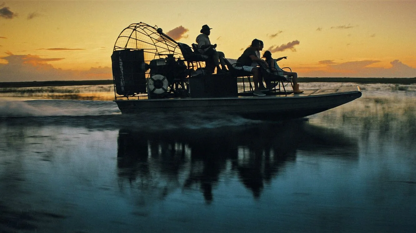 Miamiland | Reveal (DC)