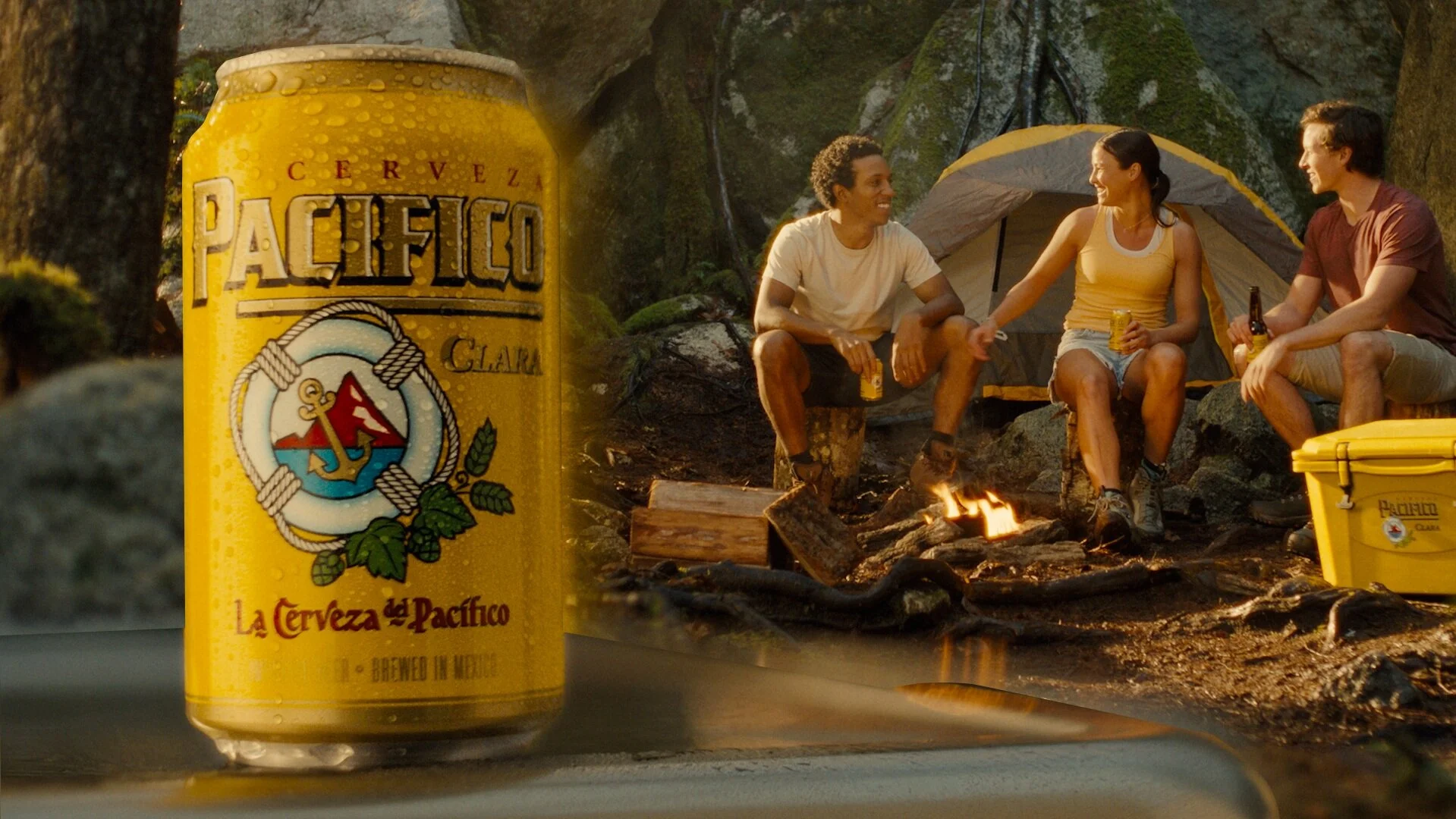 Pacifico - Follow Your Own Path (60s)