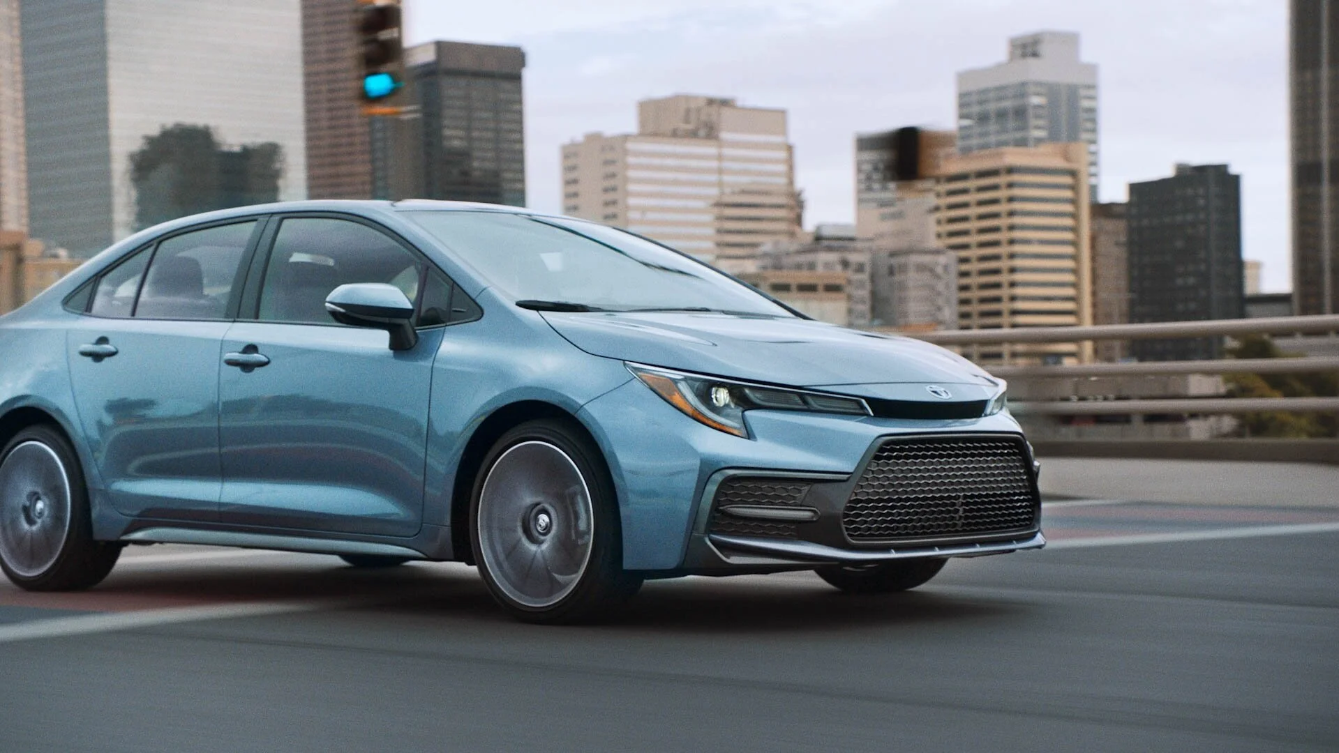 Toyota "More" - Director's Cut