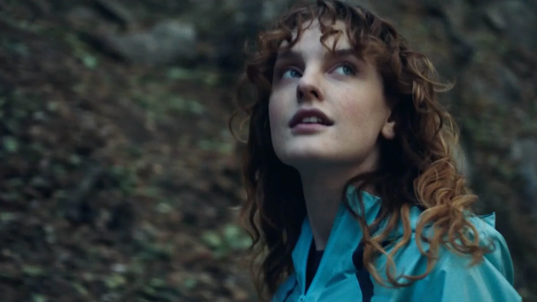 Columbia | What Weather. :30