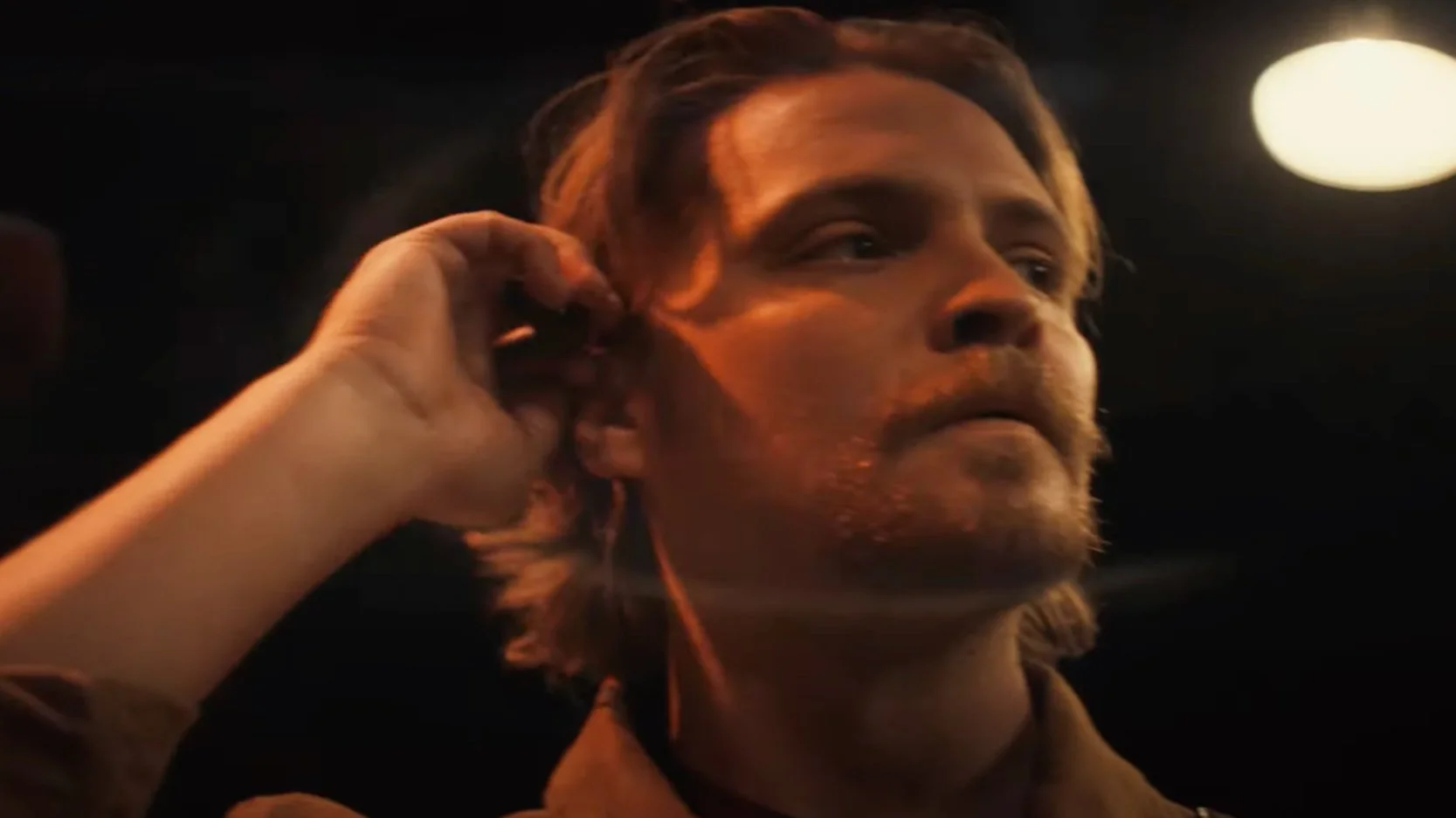 Carhartt | Luke Grimes