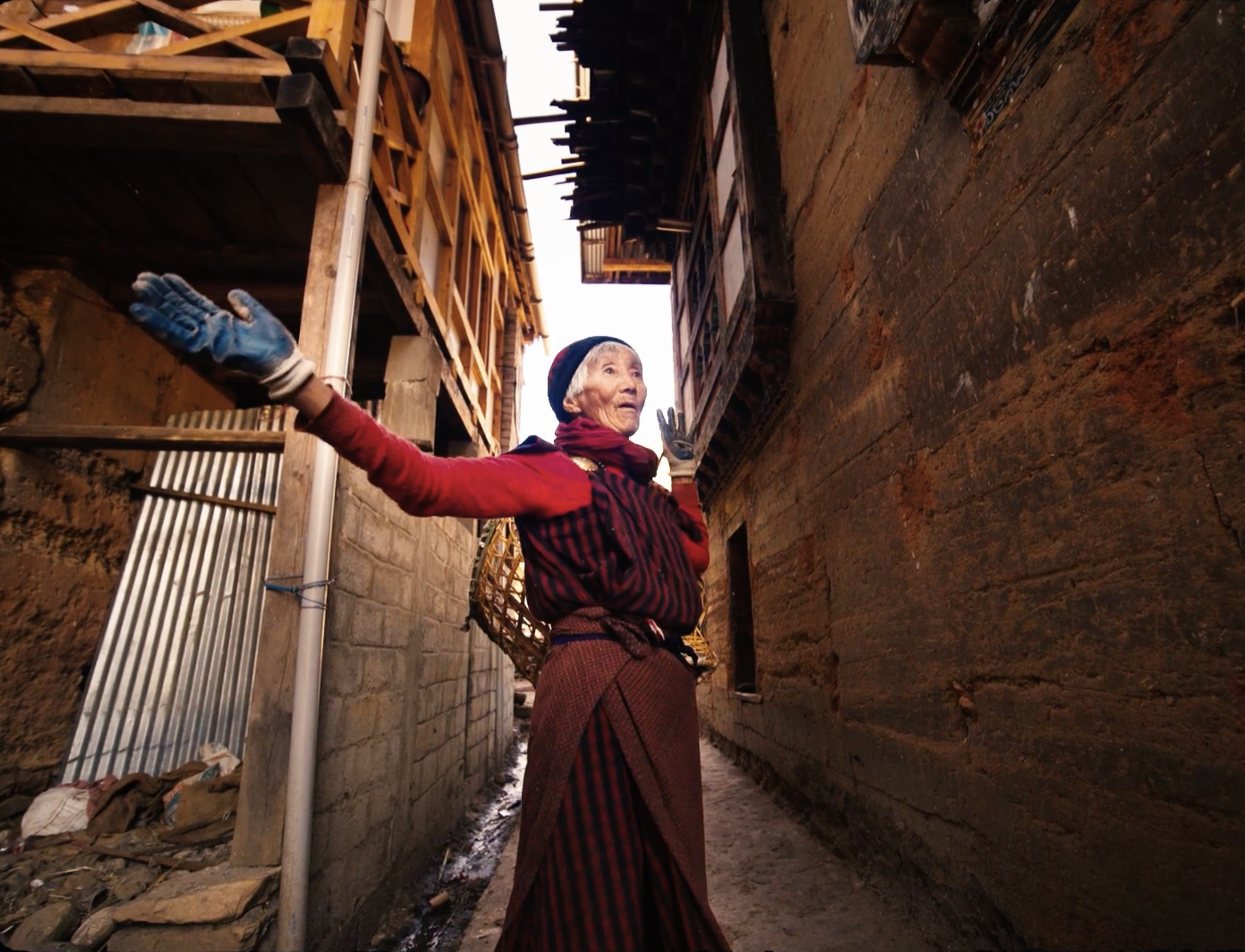 KODAK MOMENTS | Bhutan: 60s