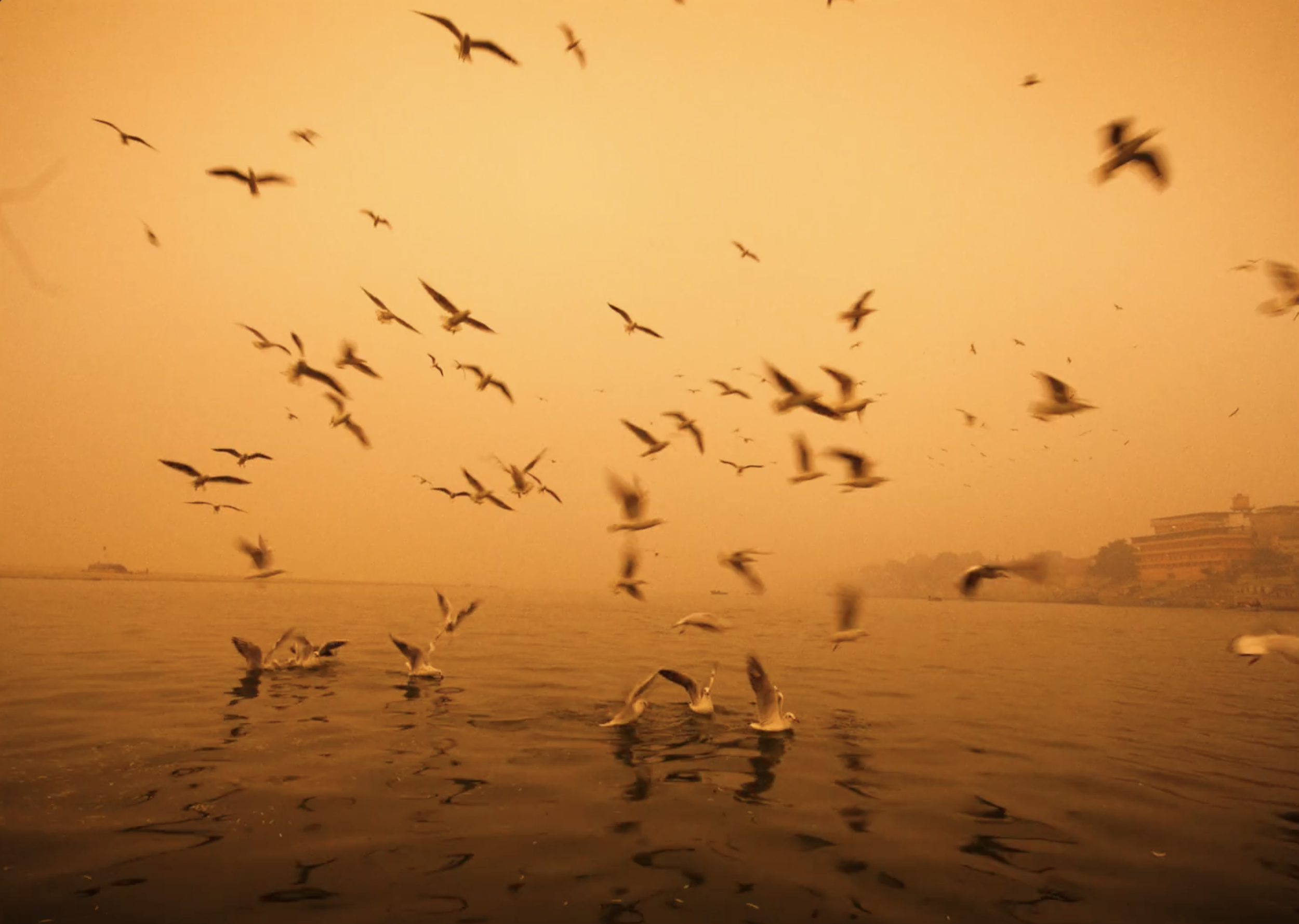 VARANASI