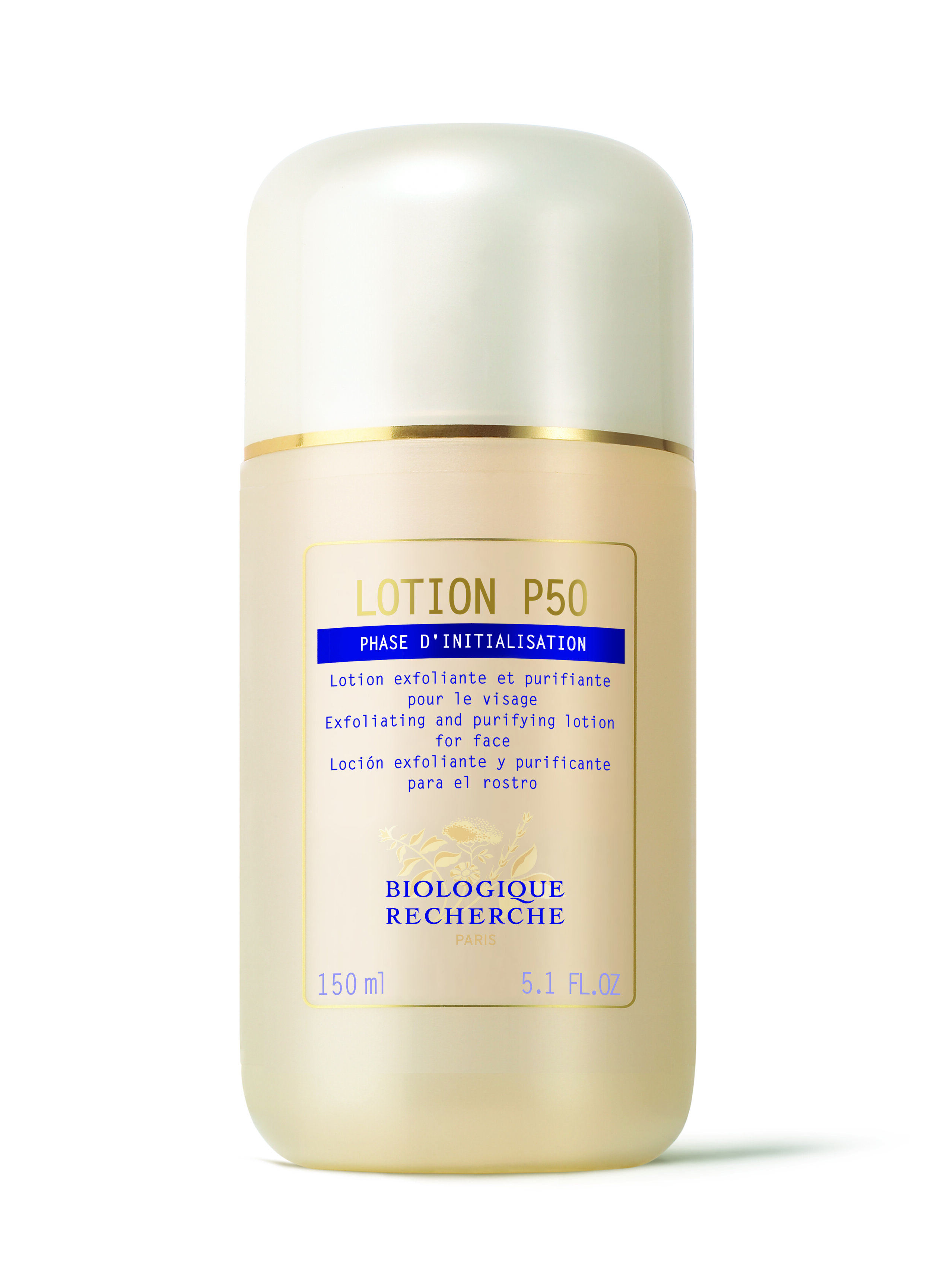 best anti aging serum biologique recherche