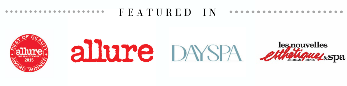 FEATURED IN
