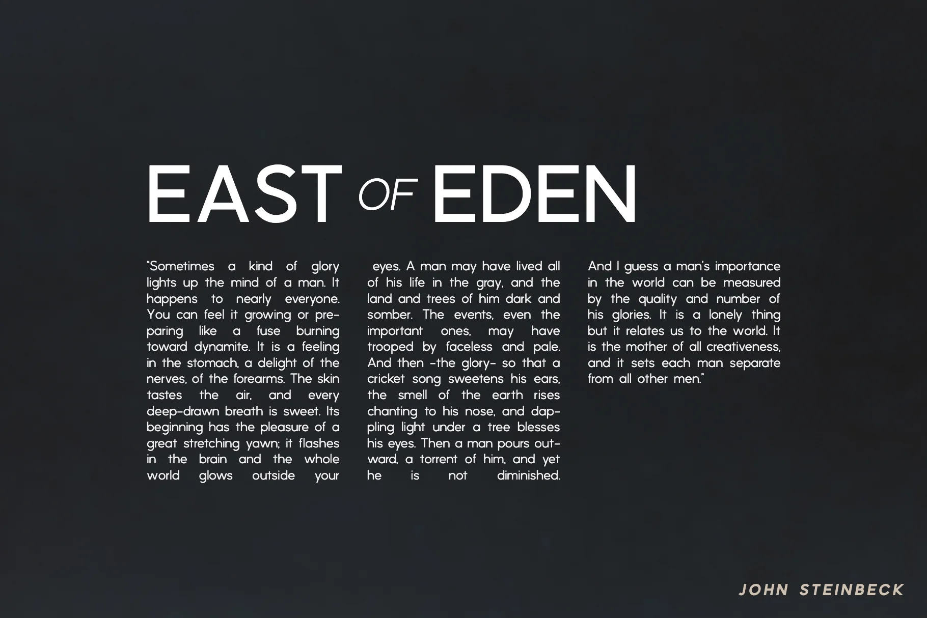 Phoenix East of Eden.jpg
