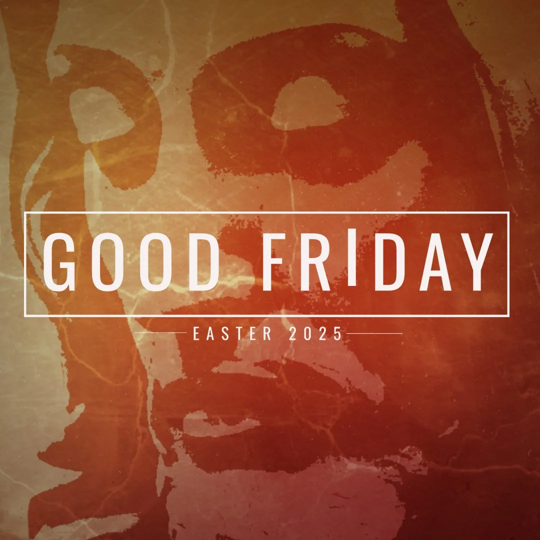 Good Friday Service