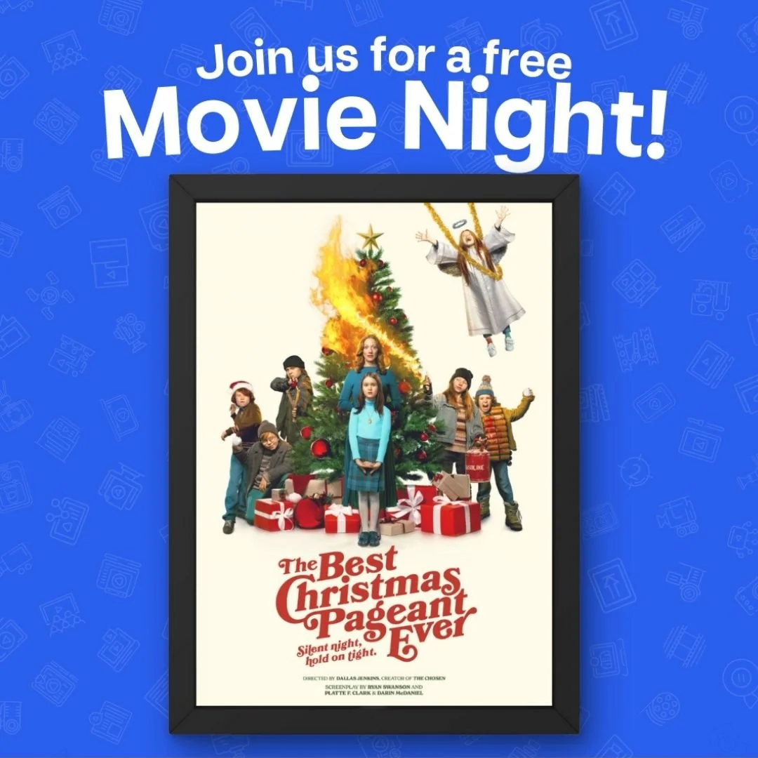 Family Movie Night