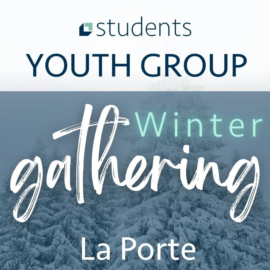 YOUTH GROUP — HS &amp; MS