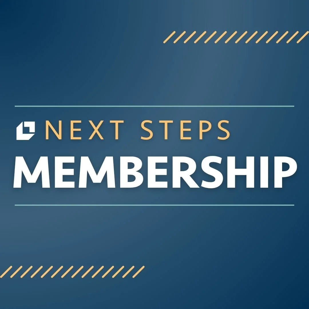 MEMBERSHIP CLASS (ALL CAMPUSES)