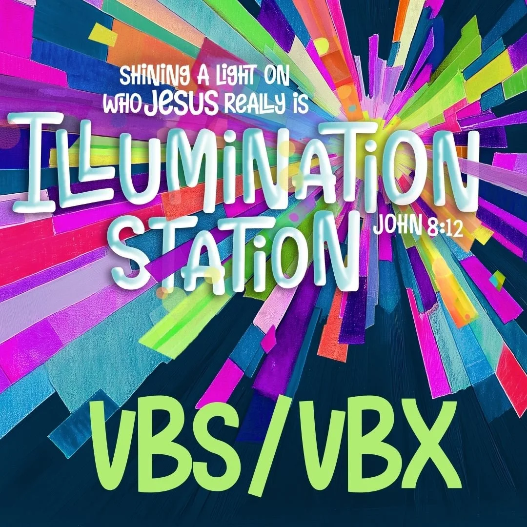 VBS/VBX — June 4 – 7, 2026
