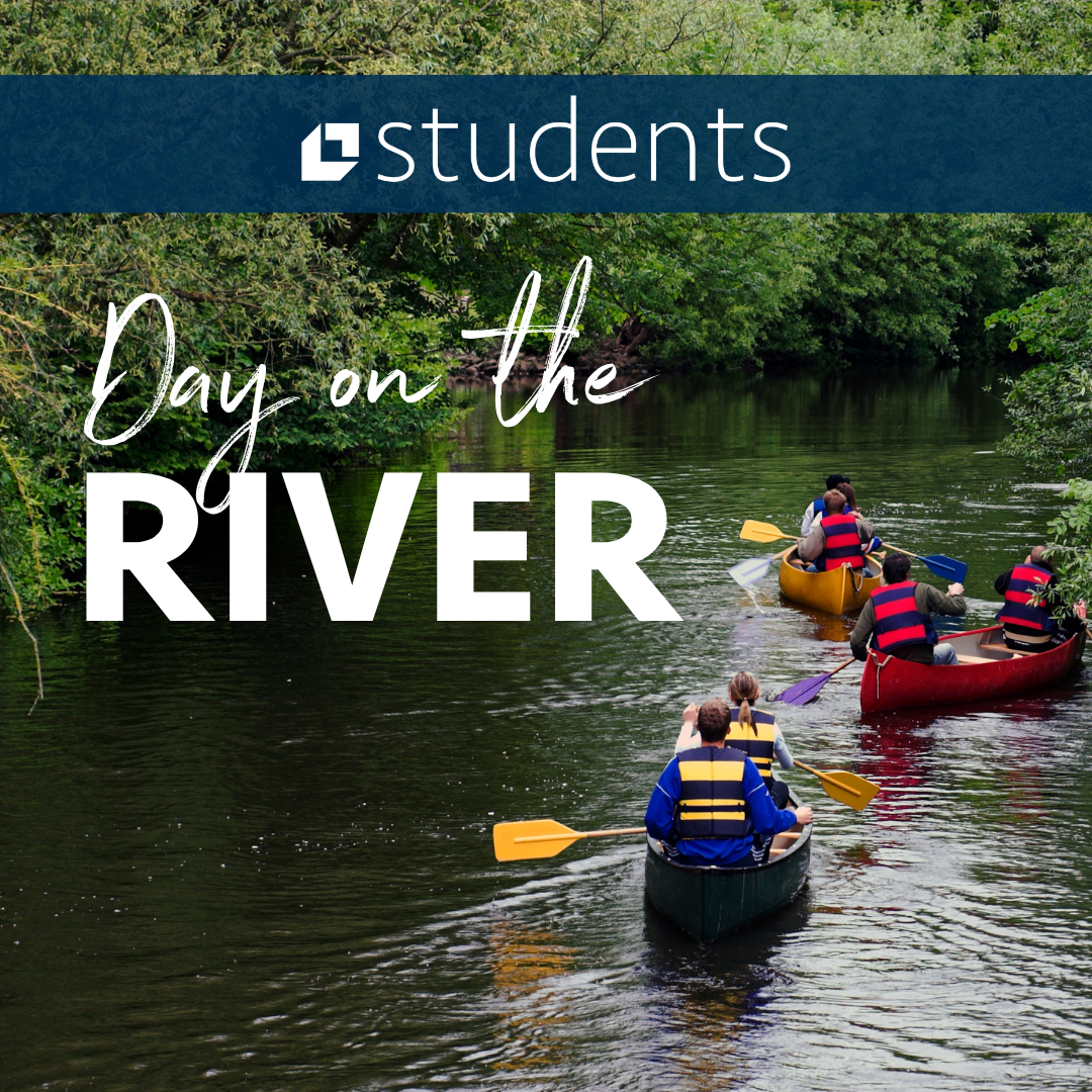 DAY ON THE RIVER — MS 