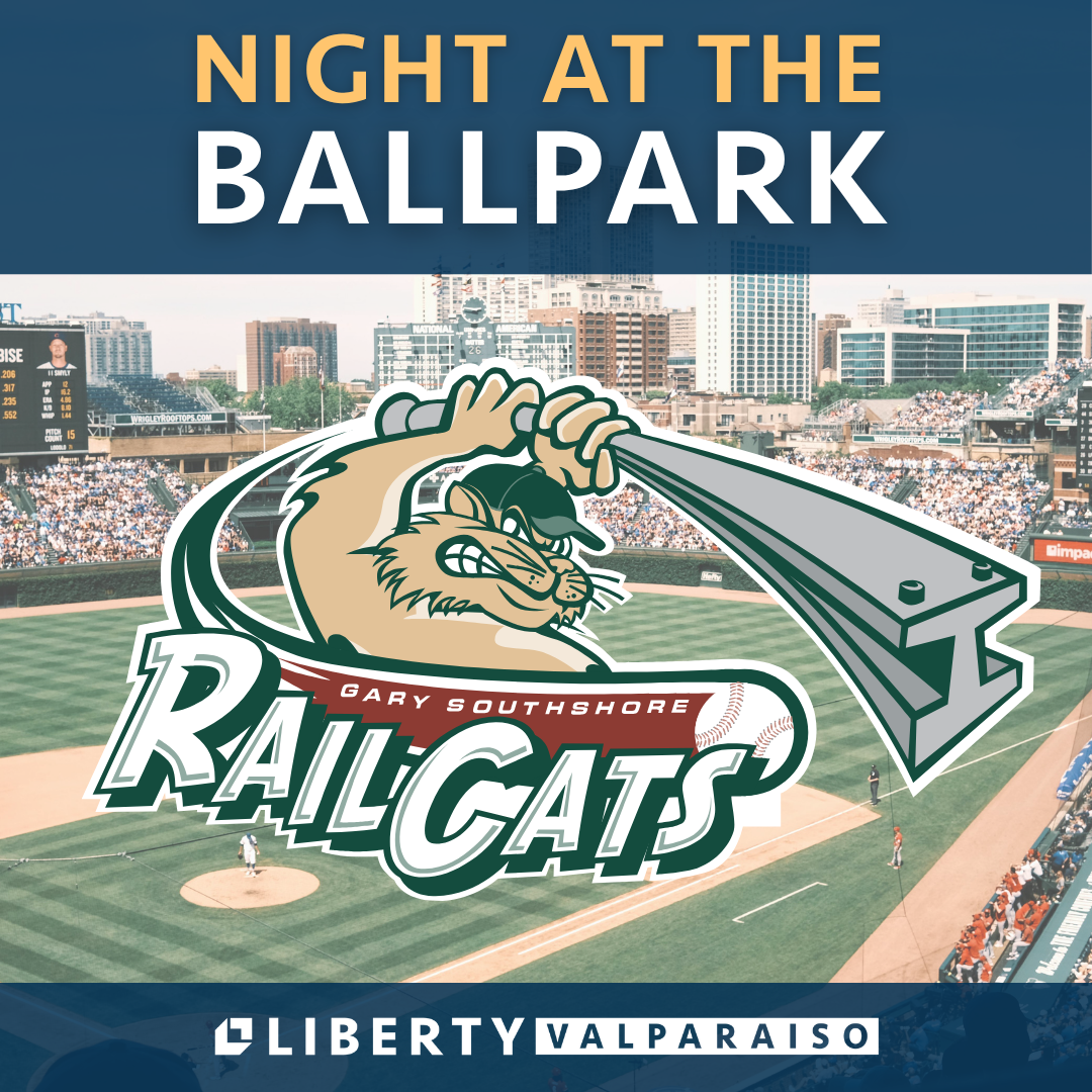 A NIGHT AT THE BALLPARK
