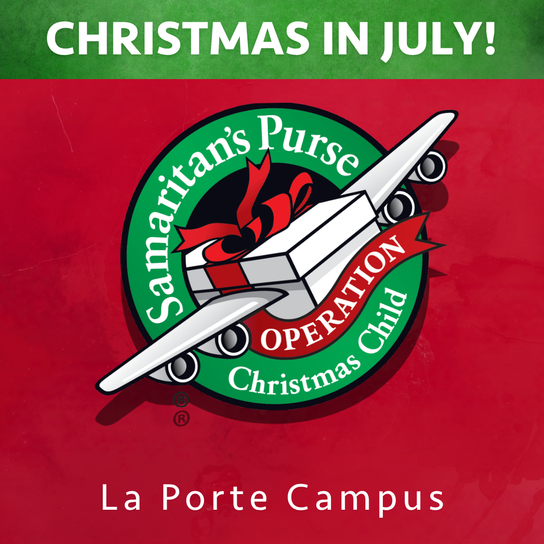 CHRISTMAS IN JULY — OCC