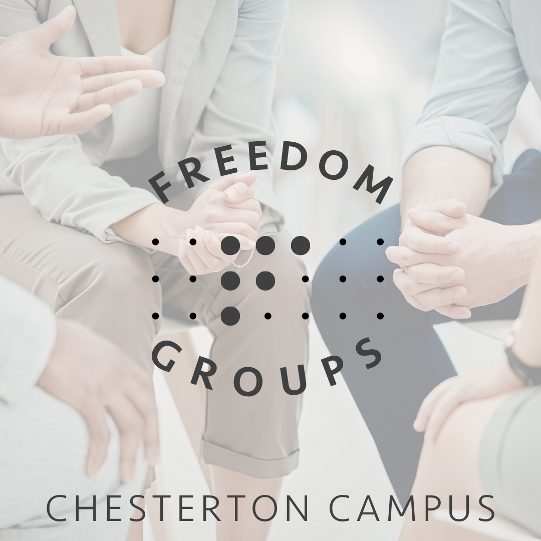 FREEDOM GROUPS