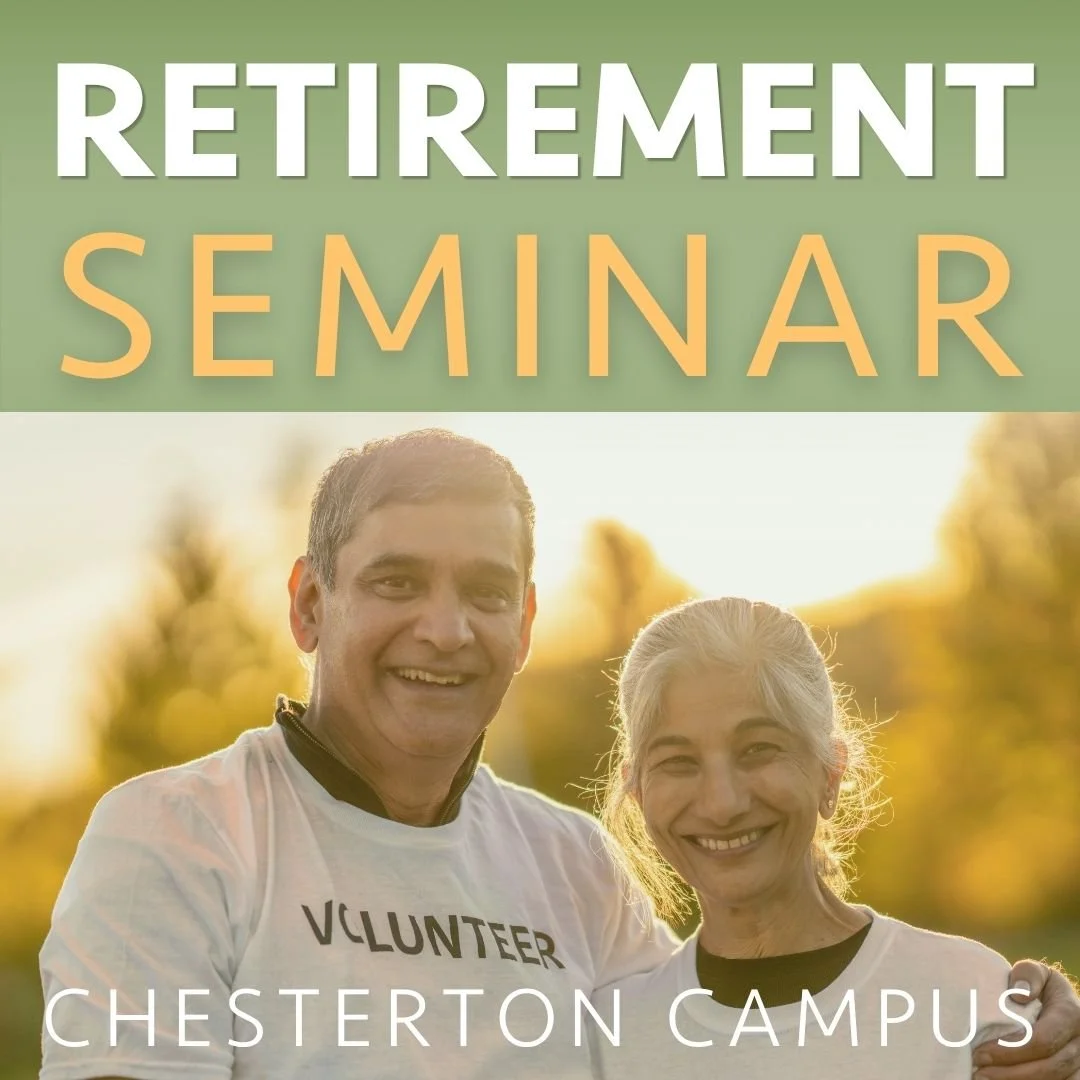 RETIREMENT SEMINAR