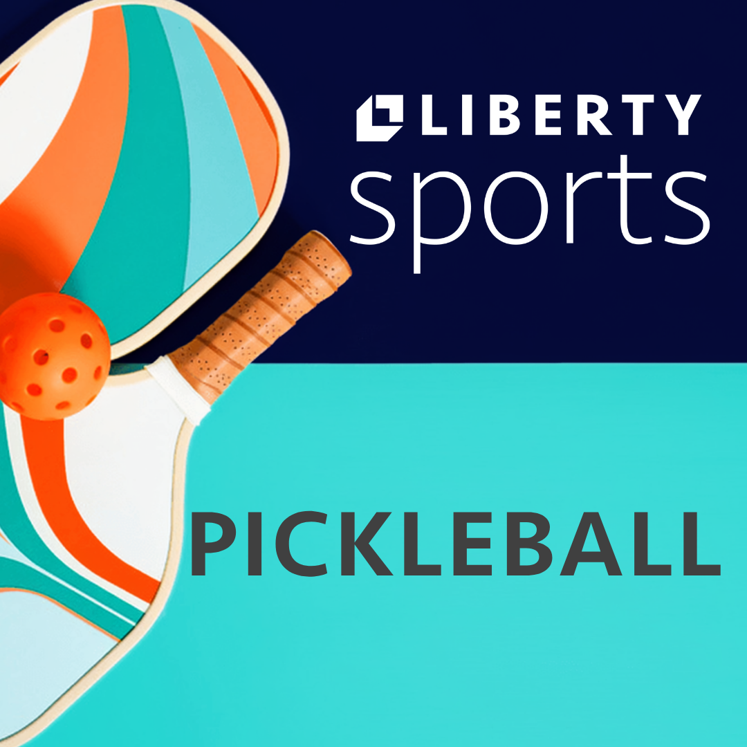PICKLEBALL