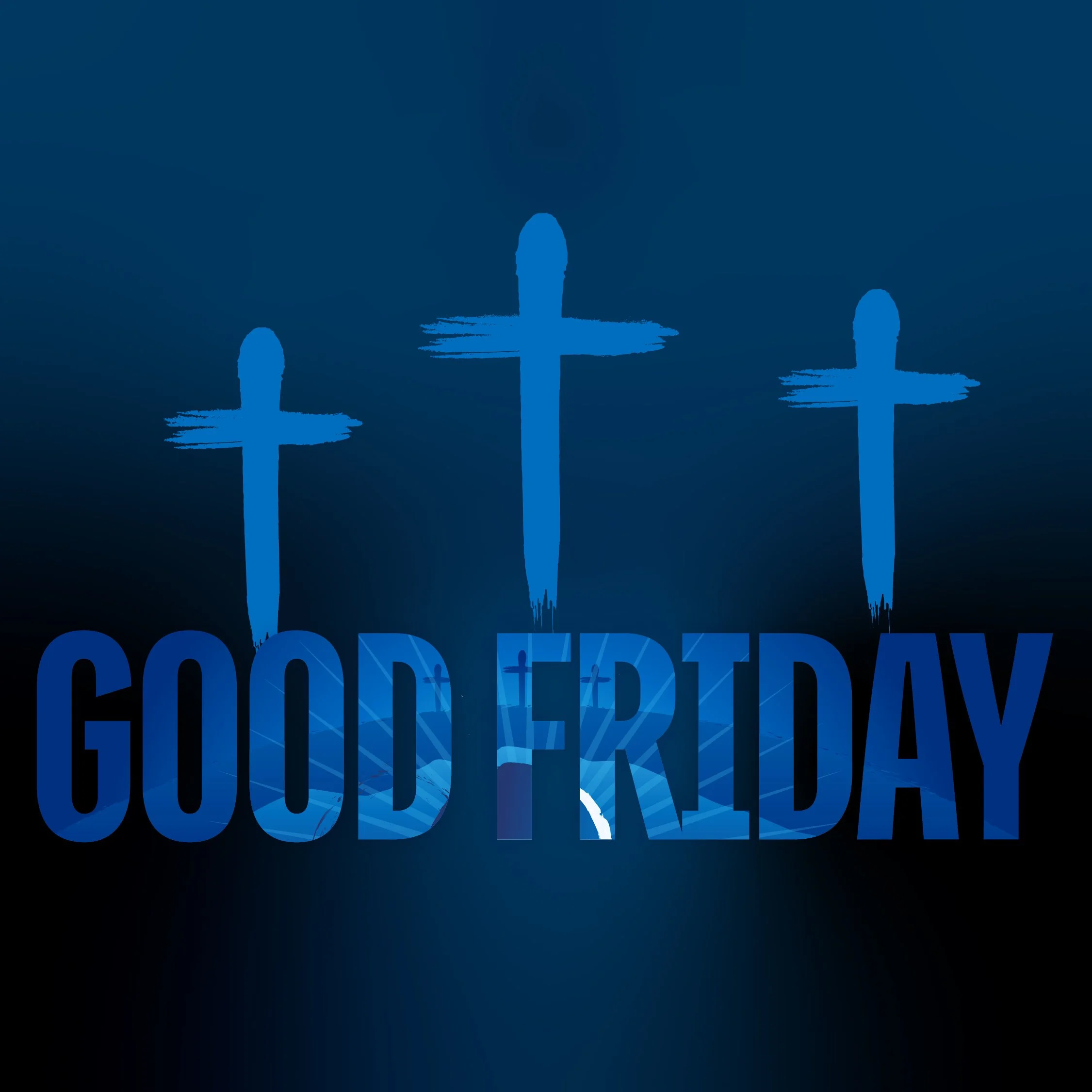 Good Friday Service