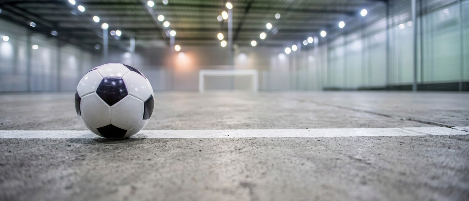 Liberty youth soccer program