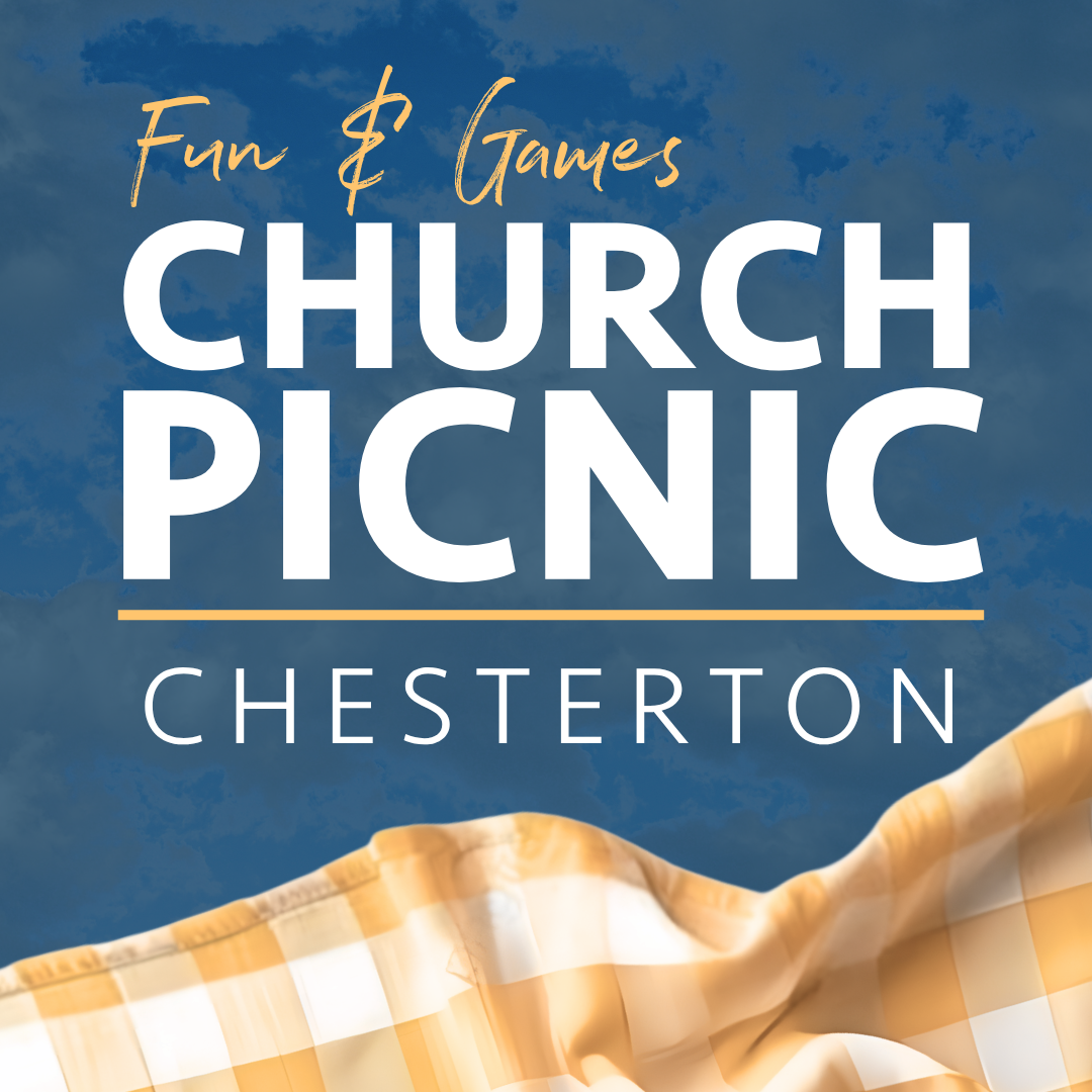 Church Picnic