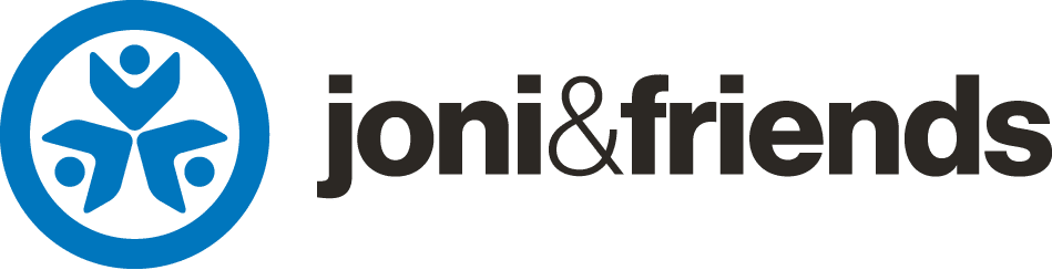 joni and friends logo