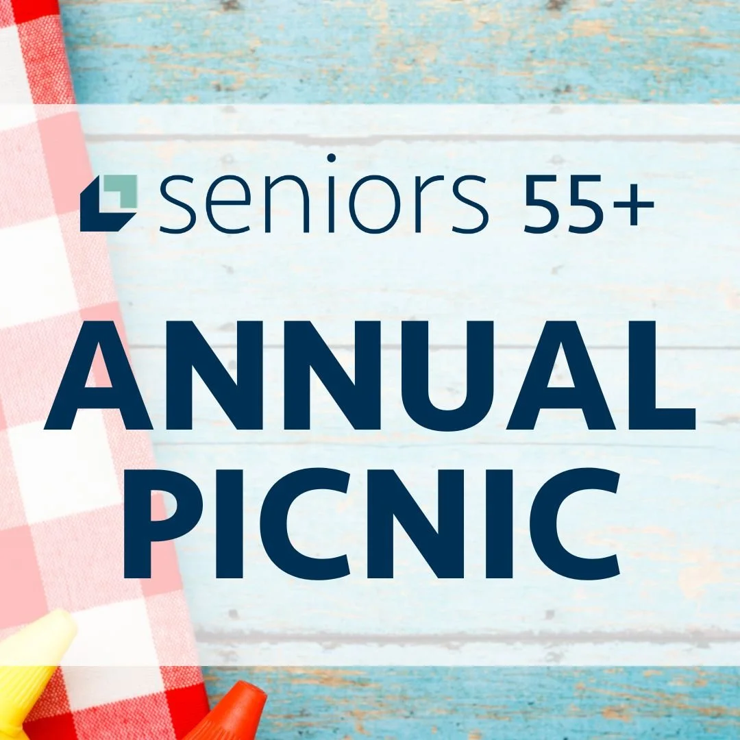 Seniors Annual Picnic