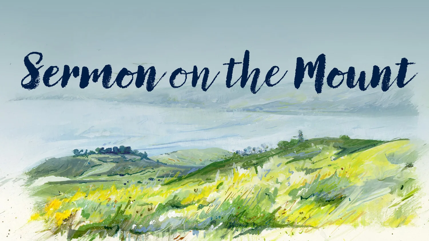 Liberty Bible Church Sermon Podcast