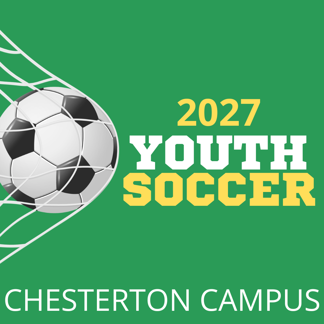 YOUTH INDOOR SOCCER